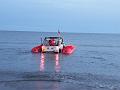 Bering Strait Crossing 288